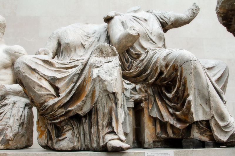 _MG_8687 elgin marbles demeter and persephone british museum _MG_8687 elgin marbles demeter and persephone british museum