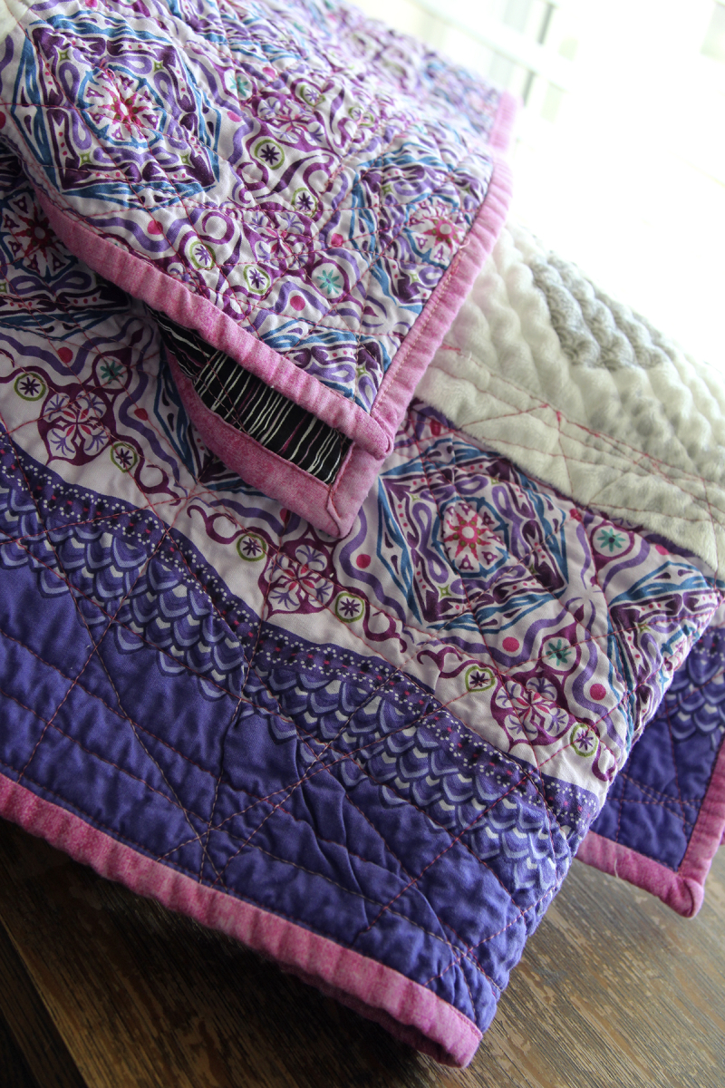 Hearts like crazy pavement quilt 4 Hearts like crazy pavement quilt 4